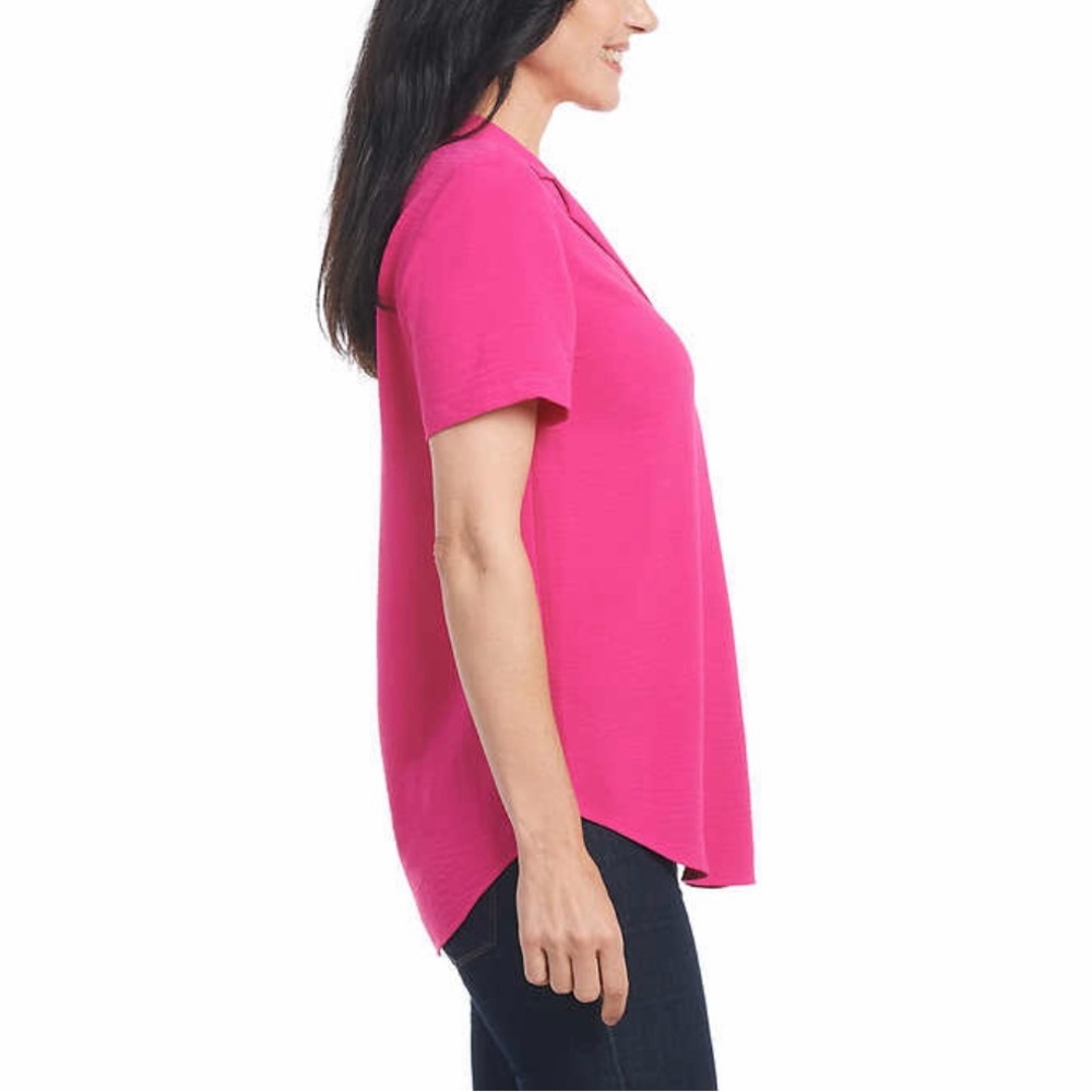 Hilary Radley Ladies' Blouse - Picture 2 of 9